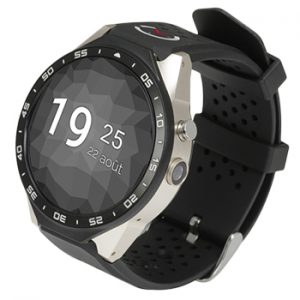 Connect Watch