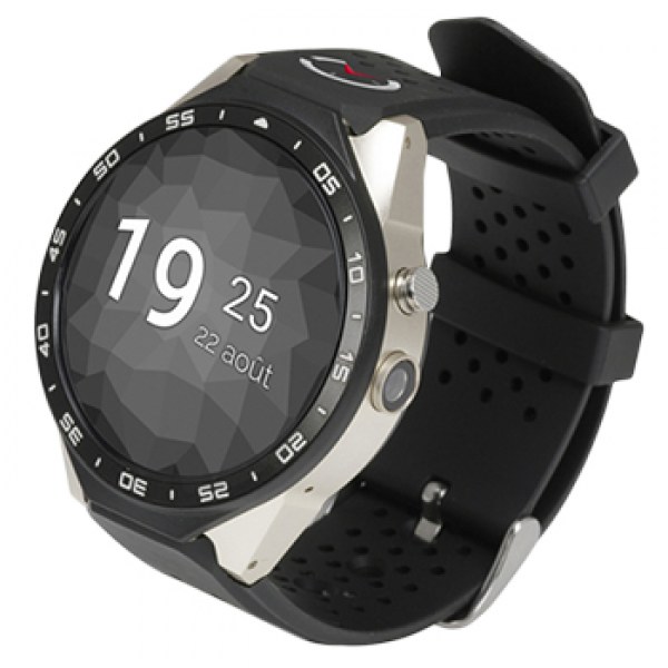 Connect Watch
