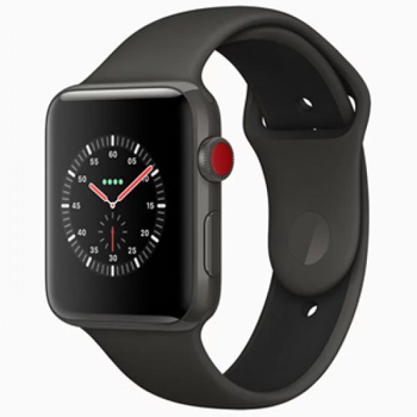 apple watch series 3 specifications