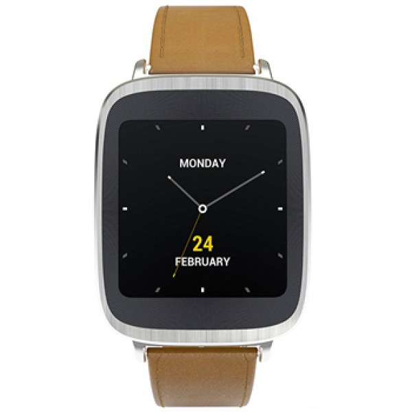 Asus Zenwatch WI500Q - Full Watch 