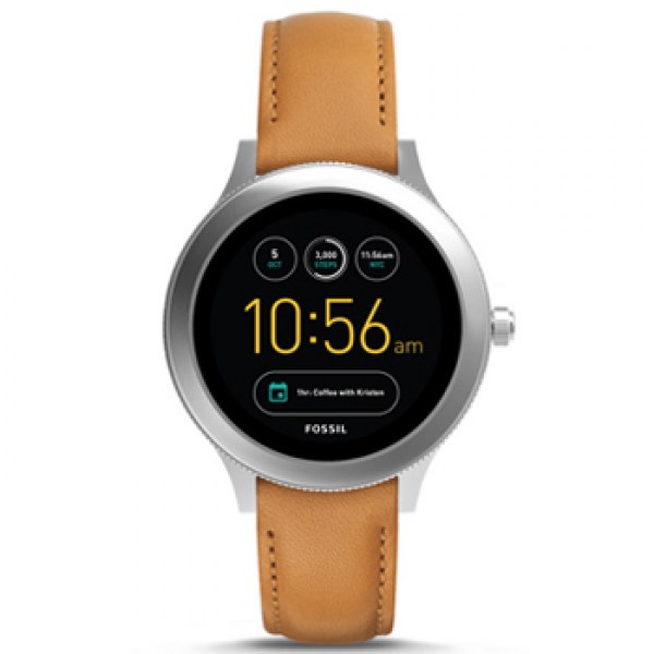 Fossil Q Venture