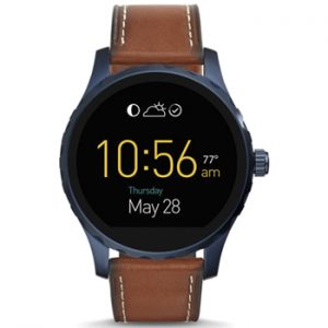 Fossil Q Marshal