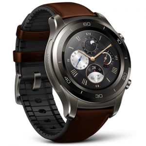 huawei watch 2 vs samsung galaxy watch 46mm