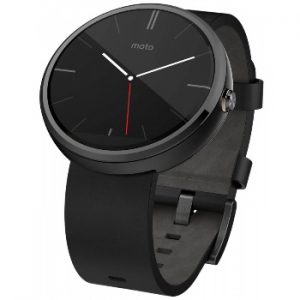Motorola Moto 360 (1st gen)