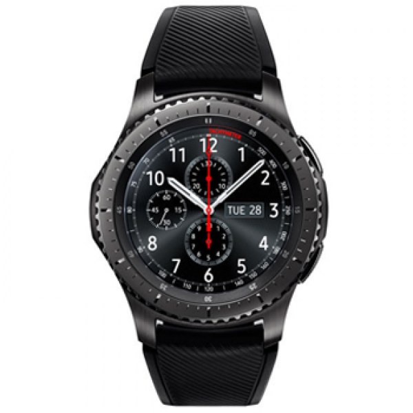 samsung gear s3 frontier lte