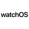Apple watchOS