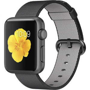 Apple Watch Sport 38mm (1st gen)