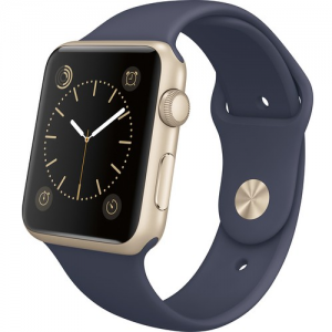 Apple Watch Sport 42mm (1st gen)