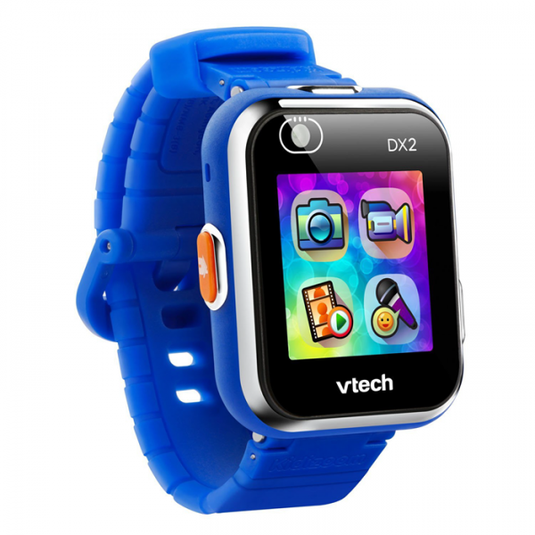 vtech dx kidizoom smartwatch