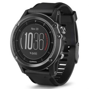 vivoactive 3 vs fenix 3