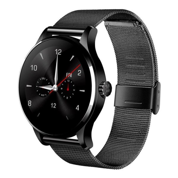 bluetooth watch specification