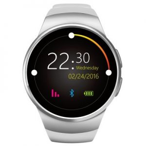 Kingwear KW18 Smartwatch
