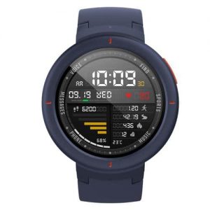 amazfit pace verge