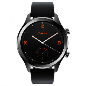 ticwatch pro vs skagen falster 2