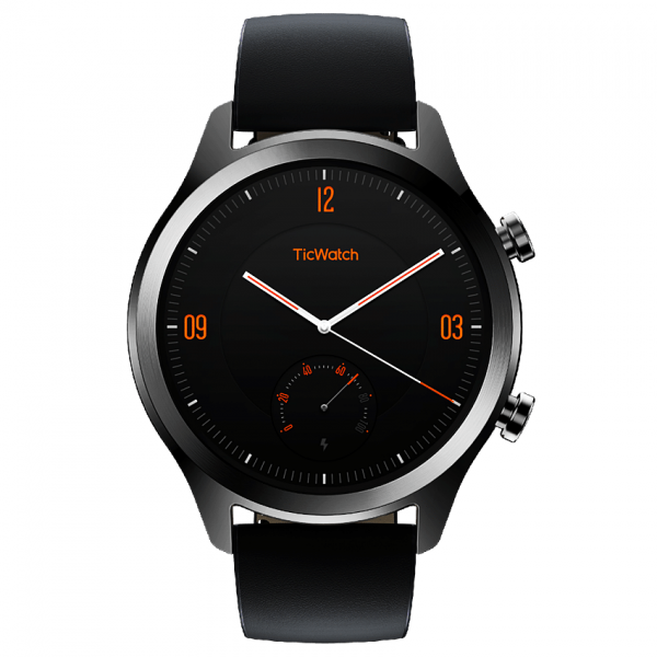 ticwatch 2 specs