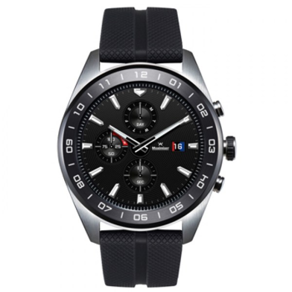 LG Watch 7 - Full Watch Specifications 
