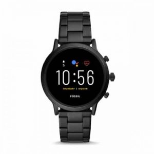 Fossil The Carlyle HR Gen 5