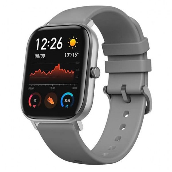 Amazfit GTS