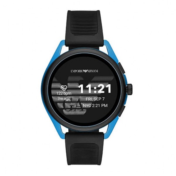Armani Smartwatch 3