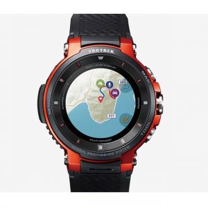 Casio Pro Trek WSD-F30