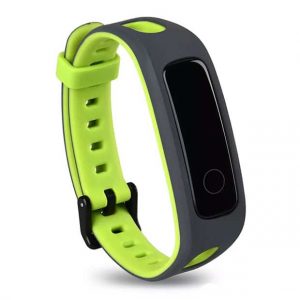 Honor Band 4 Running