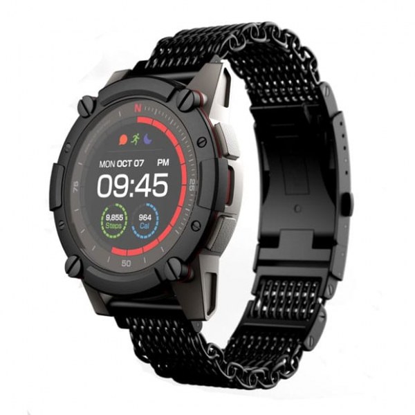 Matrix PowerWatch 2 Luxe