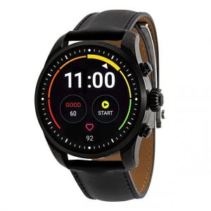 Montblanc Summit 2