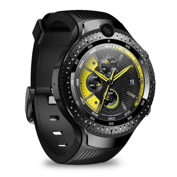 Zeblaze THOR 4 Dual