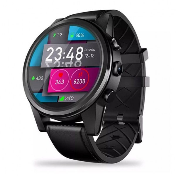 Zeblaze THOR 4 Pro