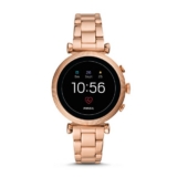 Fossil Sloan HR Gen 4