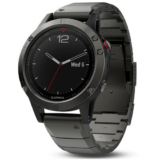 Garmin Fenix 5 Sapphire Edition