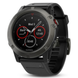 Garmin Fenix 5X Sapphire Edition