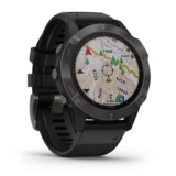 Garmin Fenix 6 Pro