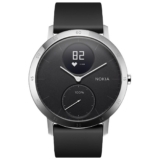 Withings Steel HR 40mm