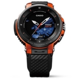 Casio Pro Trek Smart WSD-F30