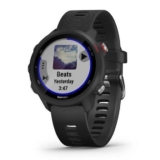 Garmin Forerunner 245 Music