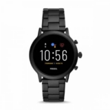 Fossil The Carlyle HR Gen 5