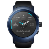 LG Watch Sport