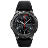 Samsung Gear S3 frontier LTE